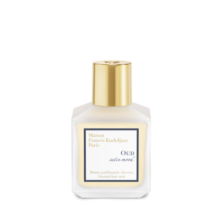 OUD satin mood, , hi-res, Brume parfumante cheveux